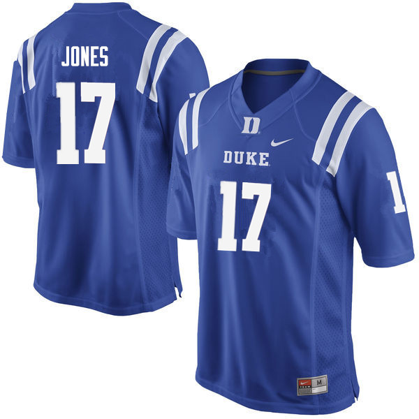 daniel jones jersey number