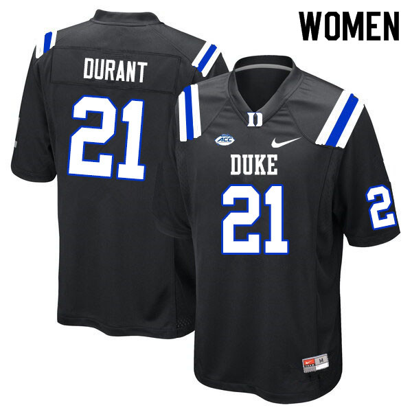 black duke jersey